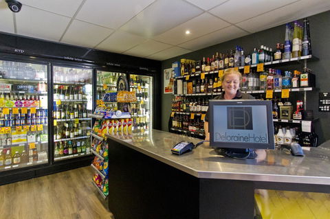 Deloraine Hotel - Hotel Gold Coast 14