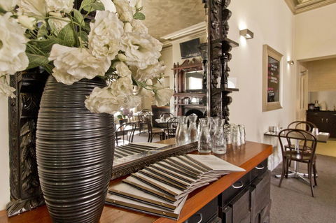 Deloraine Hotel - Hotel Gold Coast 29