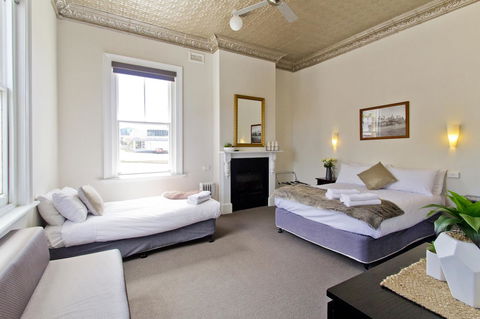 Deloraine Hotel - Hotel Gold Coast 22