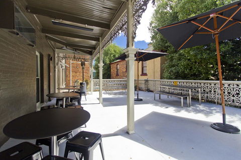 Deloraine Hotel - Hotel Gold Coast 28
