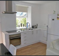 Hobart Colonial Apartment - Hotel Gold Coast