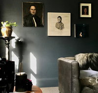 Devine Stays - Rupert 1 NOHO Art Apartment - Hotel Gold Coast