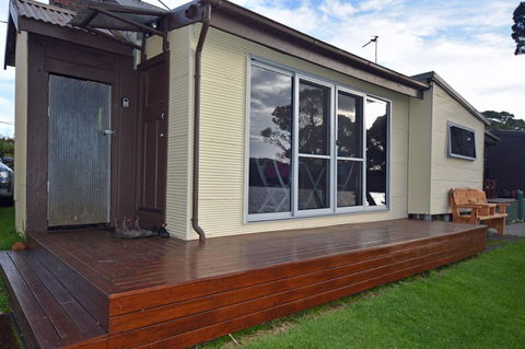 Lettes Hideaway - Hotel Gold Coast 2