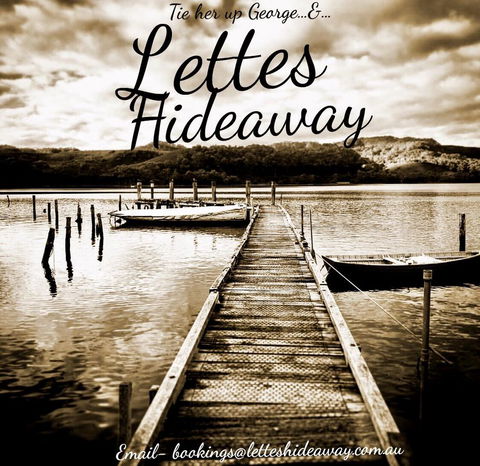 Lettes Hideaway - Hotel Gold Coast 13