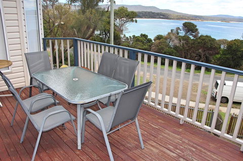Front Row Beachfront - Hotel Gold Coast 2