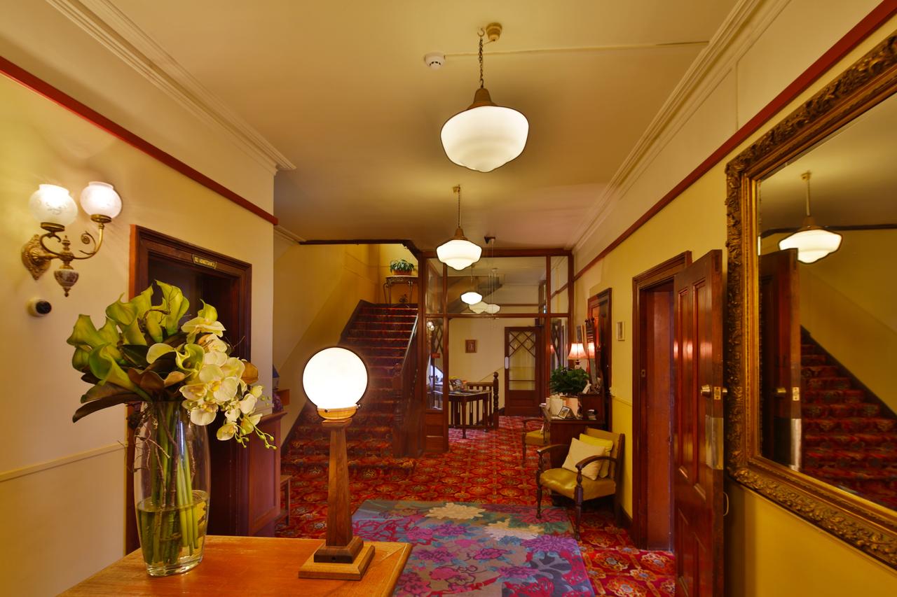 Unknown ACT Hotel Gold Coast