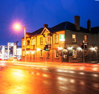 The Tasmanian Inn - Hotel Gold Coast