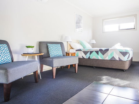 NRMA Port Arthur Holiday Park - Hotel Gold Coast 12