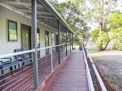 NRMA Port Arthur Holiday Park - Hotel Gold Coast 21