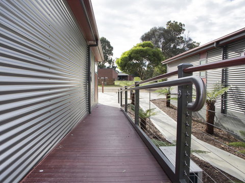 NRMA Port Arthur Holiday Park - Hotel Gold Coast 30