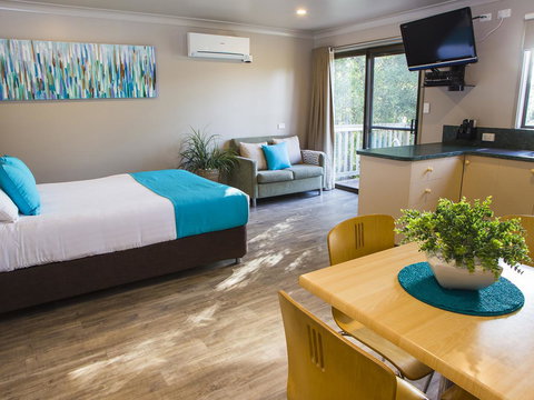 NRMA Port Arthur Holiday Park - Hotel Gold Coast 20