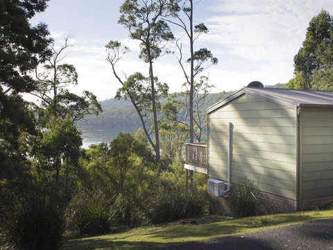 NRMA Port Arthur Holiday Park - Hotel Gold Coast 18
