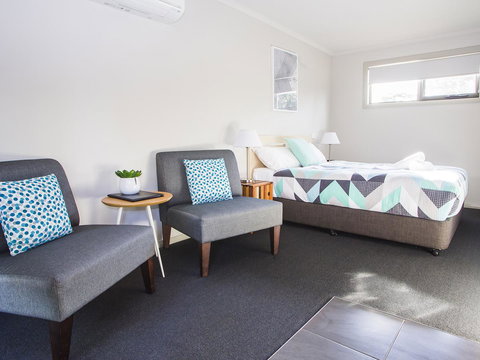 NRMA Port Arthur Holiday Park - Hotel Gold Coast 25