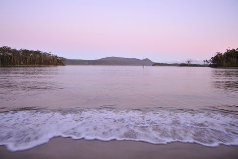 NRMA Port Arthur Holiday Park - Hotel Gold Coast 42
