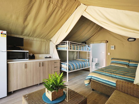 NRMA Port Arthur Holiday Park - Hotel Gold Coast 37
