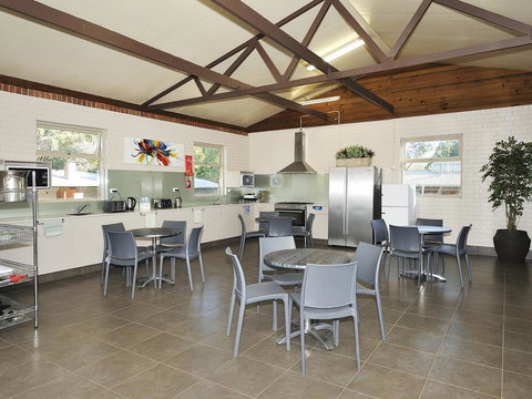NRMA Port Arthur Holiday Park - Hotel Gold Coast 39