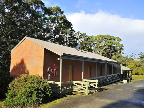 NRMA Port Arthur Holiday Park - Hotel Gold Coast 8