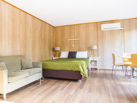 NRMA Port Arthur Holiday Park - Hotel Gold Coast 16
