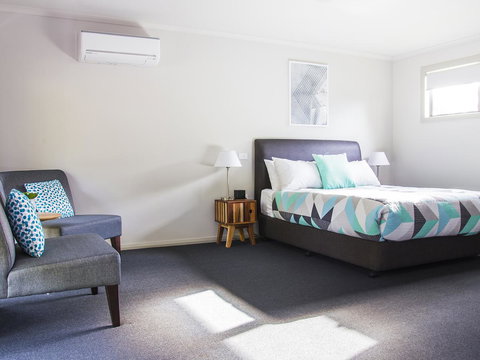 NRMA Port Arthur Holiday Park - Hotel Gold Coast 26