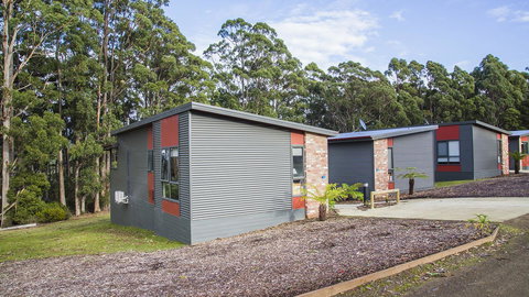 NRMA Port Arthur Holiday Park - Hotel Gold Coast 15