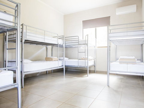 NRMA Port Arthur Holiday Park - Hotel Gold Coast 7