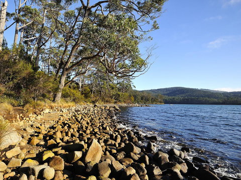 NRMA Port Arthur Holiday Park - Hotel Gold Coast 0