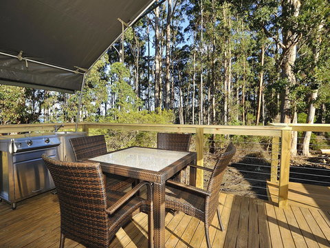 NRMA Port Arthur Holiday Park - Hotel Gold Coast 36
