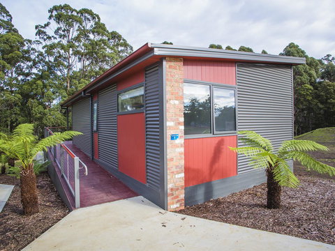 NRMA Port Arthur Holiday Park - Hotel Gold Coast 29