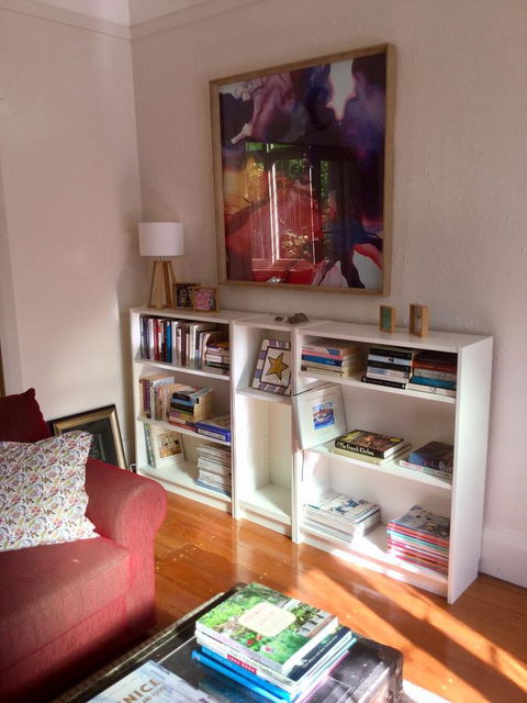 Sandy Bay Cottage - Hotel Gold Coast 4