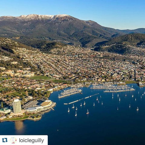 Sandy Bay Cottage - Hotel Gold Coast 3