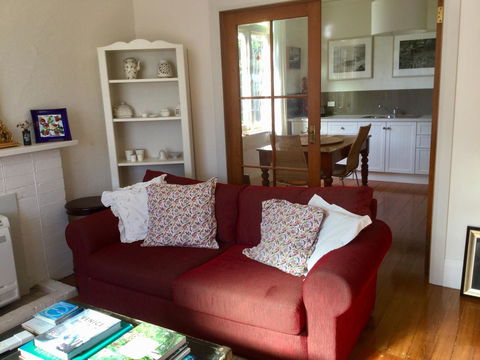 Sandy Bay Cottage - Hotel Gold Coast 1