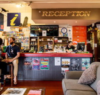 The Pickled Frog - Hotel Gold Coast
