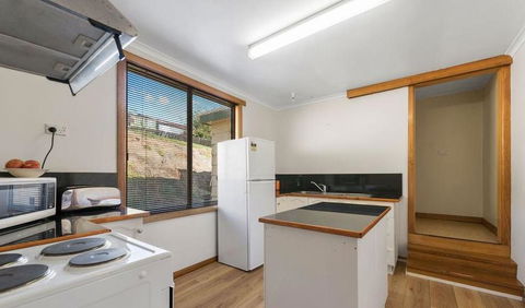 Return To Sender Lodge - Hotel Gold Coast 7