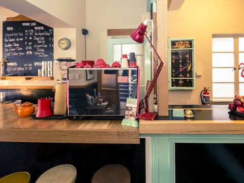 Alabama Hotel Hobart - Hotel Gold Coast 43