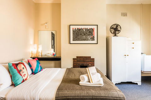 Alabama Hotel Hobart - Hotel Gold Coast 27