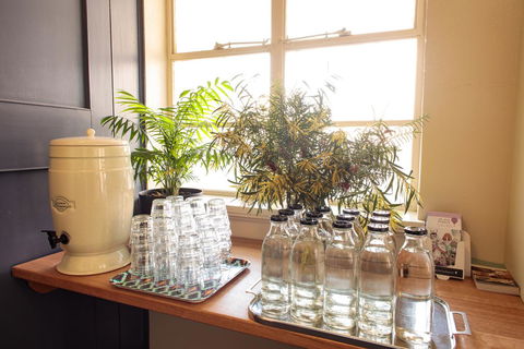 Alabama Hotel Hobart - Hotel Gold Coast 9