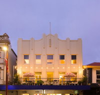 Alabama Hotel Hobart - Hotel Gold Coast