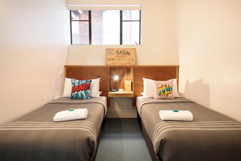 Alabama Hotel Hobart - Hotel Gold Coast 19