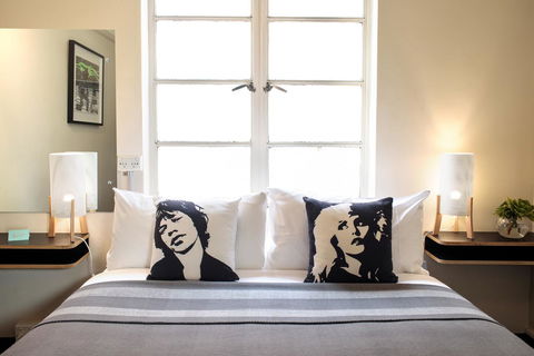 Alabama Hotel Hobart - Hotel Gold Coast 11