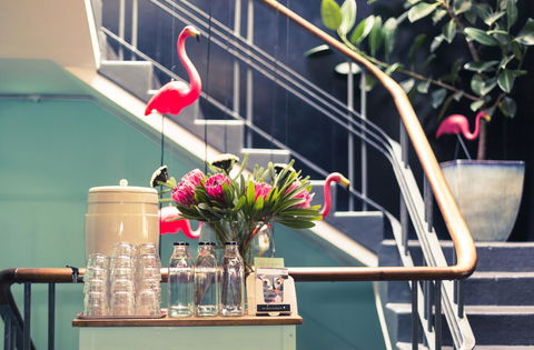 Alabama Hotel Hobart - Hotel Gold Coast 30