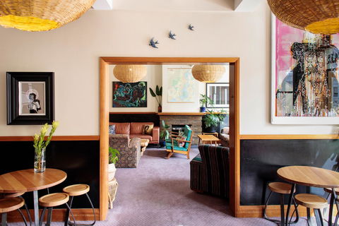 Alabama Hotel Hobart - Hotel Gold Coast 13