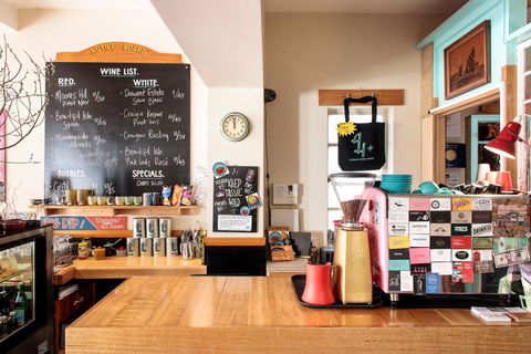 Alabama Hotel Hobart - Hotel Gold Coast 5