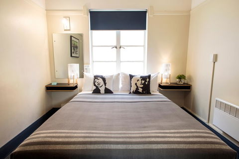 Alabama Hotel Hobart - Hotel Gold Coast 21