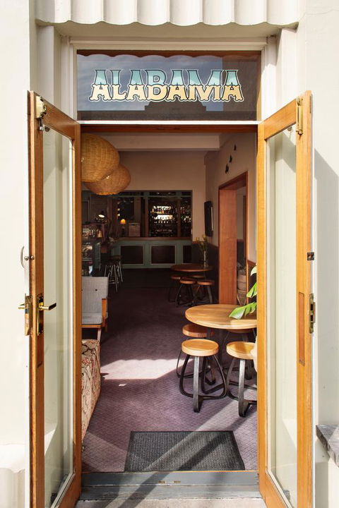 Alabama Hotel Hobart - Hotel Gold Coast 12