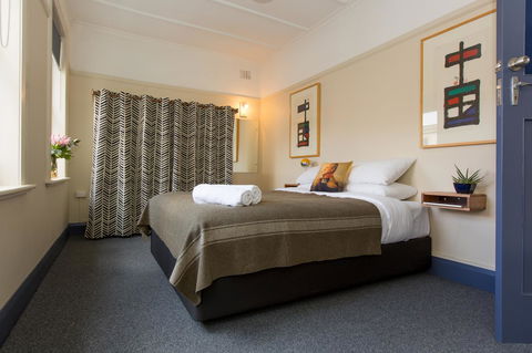 Alabama Hotel Hobart - Hotel Gold Coast 33