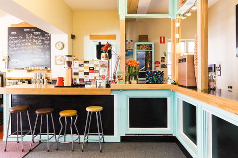 Alabama Hotel Hobart - Hotel Gold Coast 31