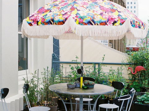 Alabama Hotel Hobart - Hotel Gold Coast 40