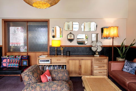 Alabama Hotel Hobart - Hotel Gold Coast 6