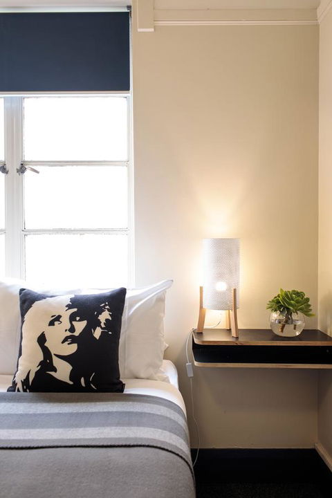 Alabama Hotel Hobart - Hotel Gold Coast 20