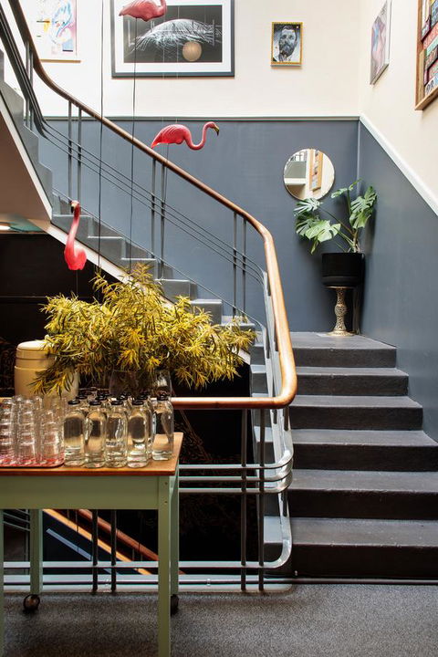 Alabama Hotel Hobart - Hotel Gold Coast 7